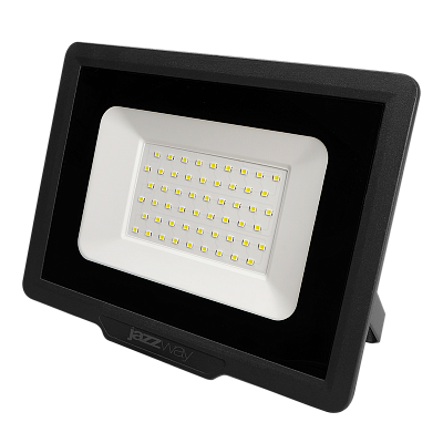 Прожектор светодиодный пылевлагозащищенный JazzWay PFL-C3 50w