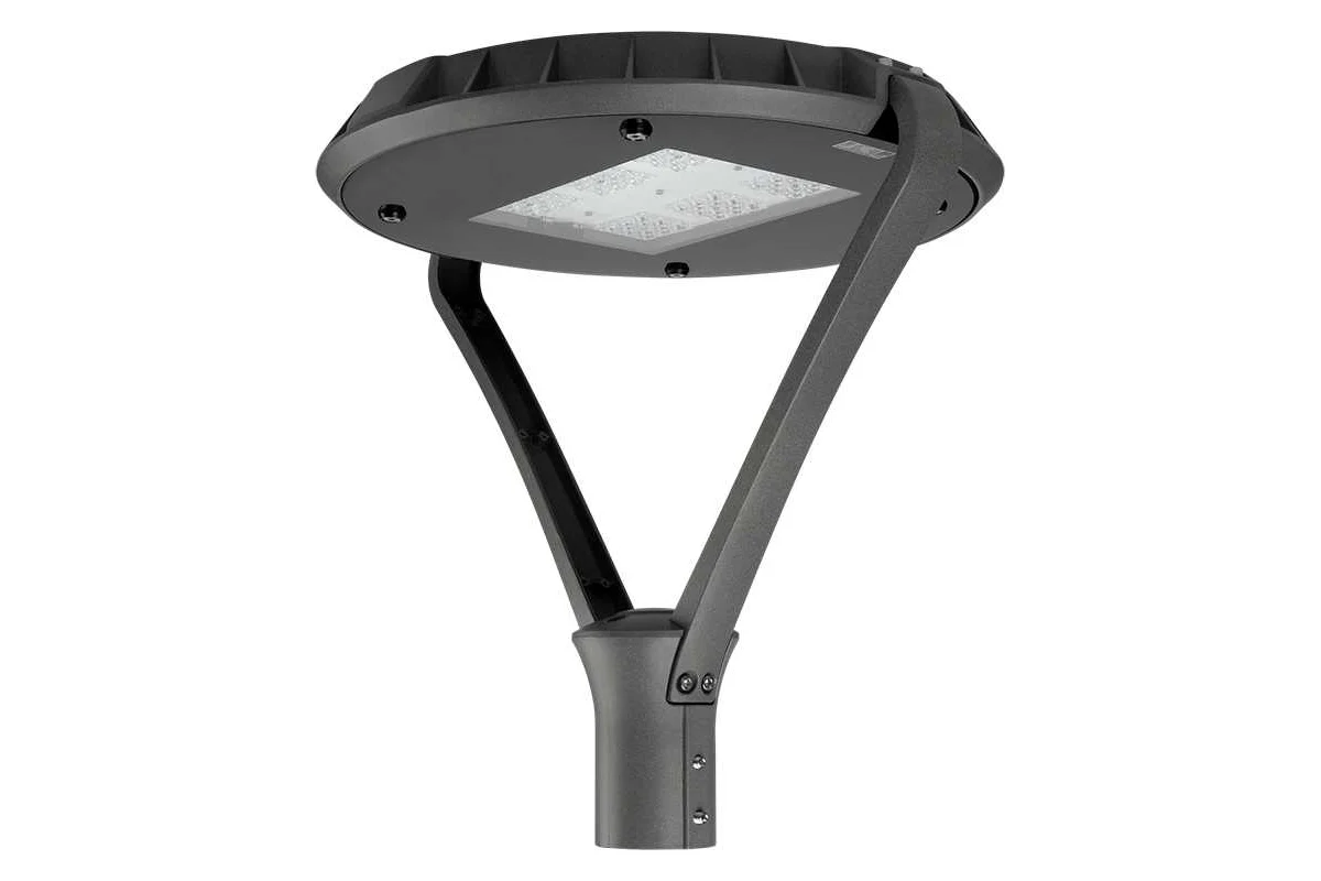 Уличный светодиодный светильник Jazzway PGL 03 5032170