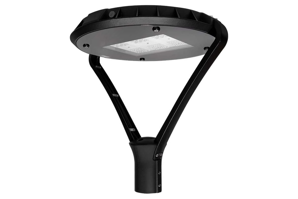 Уличный светодиодный светильник Jazzway PGL 03 5041332 купить с доставкой по РФ