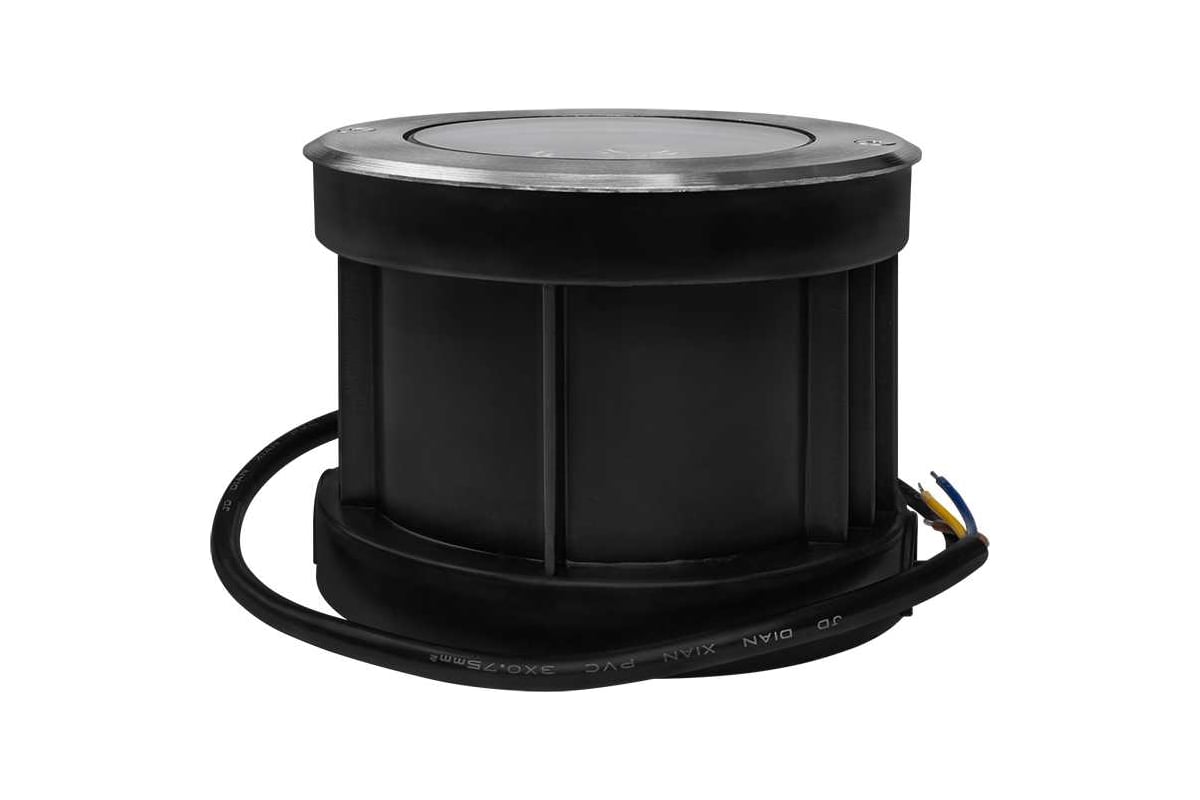 Ландшафтный светодиодный светильник Jazzway PGR 5006607A заказать со складов по всей России