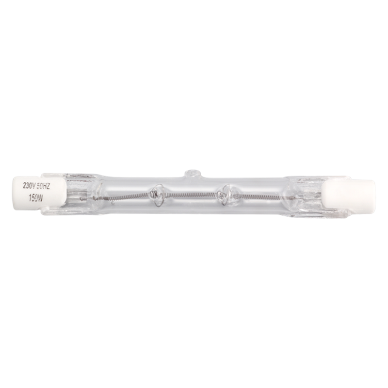 Лампа галогенная Jazzway PH-J78-150 230В R7s