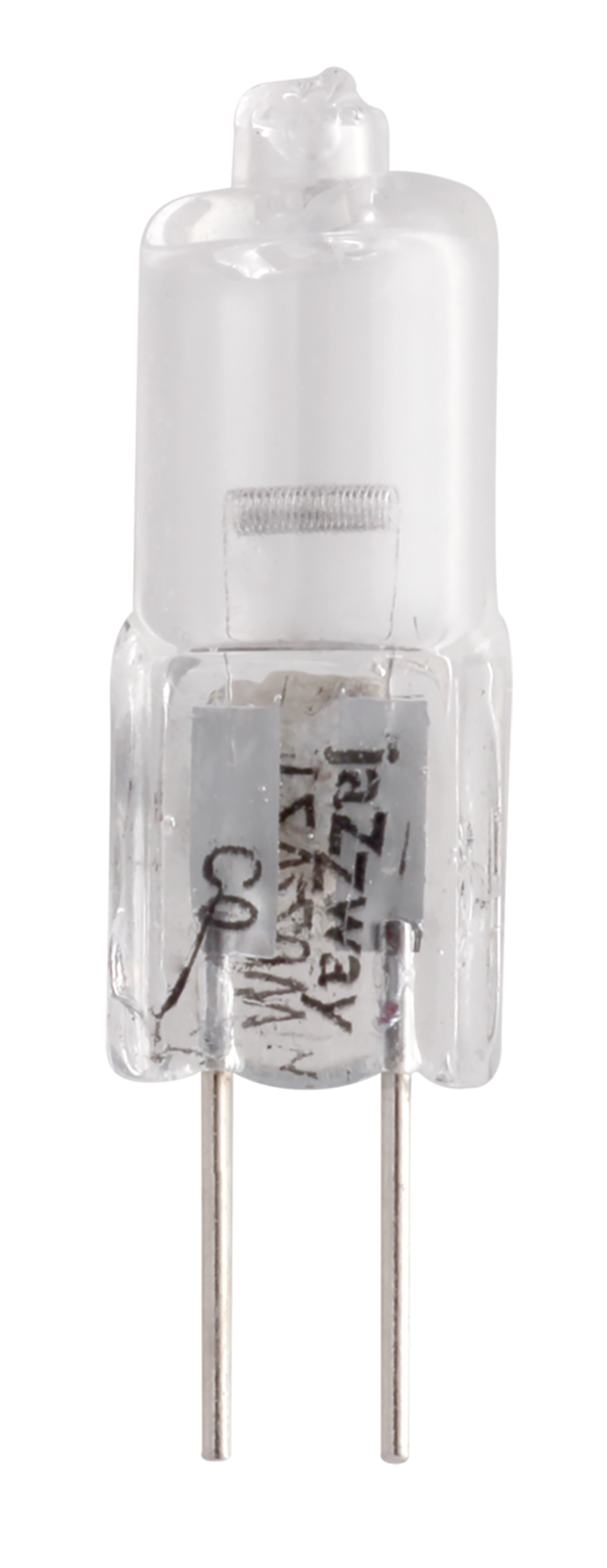 Лампа галогенная Jazzway PH-JC 20W 12В clear G4