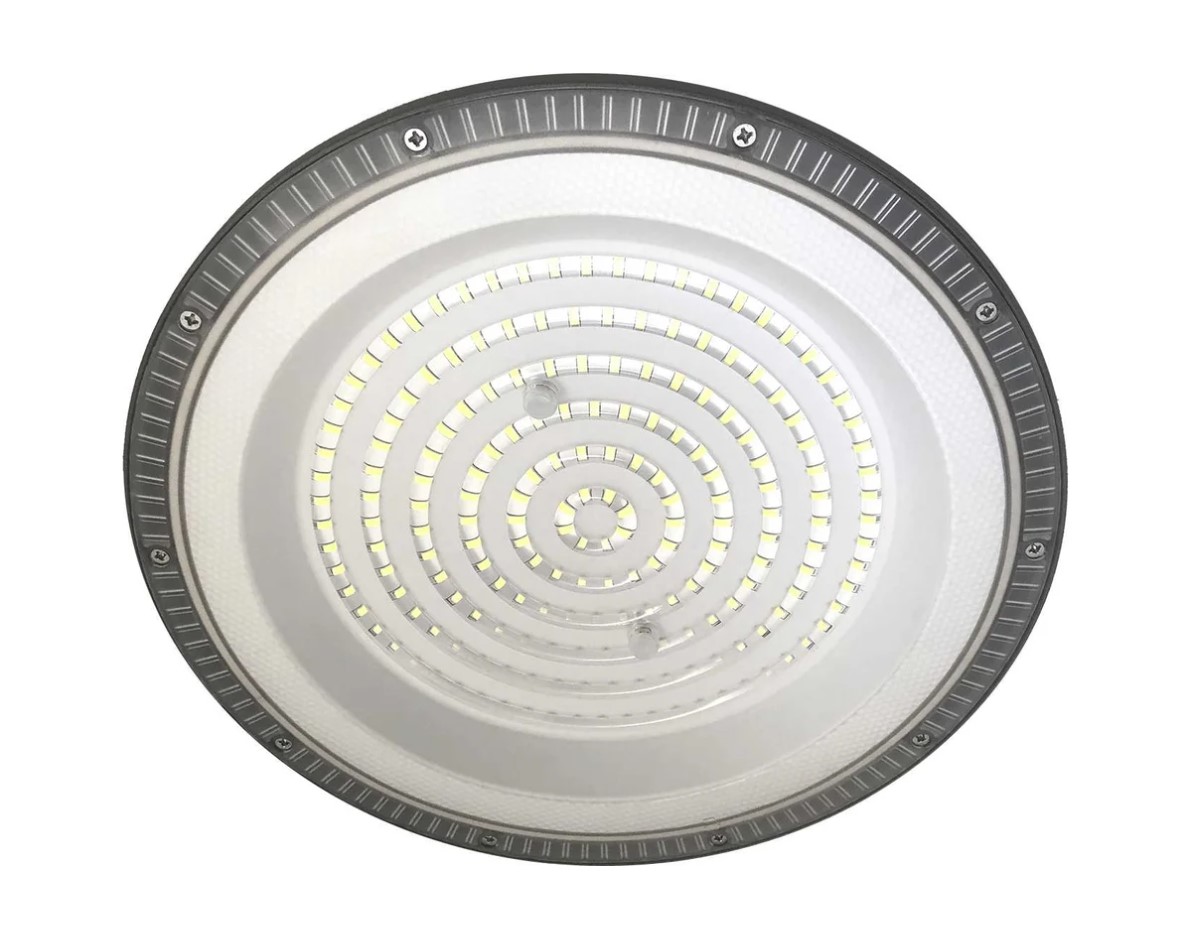 Светильник JazzWay PHB NLO 10 150w 5000k 90° ip65