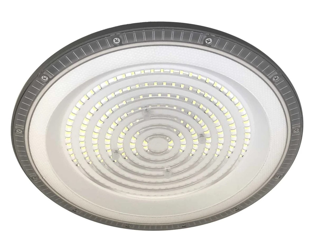 Светильник JazzWay PHB NLO 10 200w 5000k 90° ip65