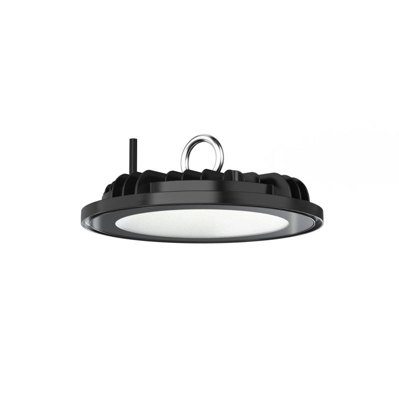 Светильник светодиодный JazzWay PHB UFO 04 50Вт 5000К 110град. IP65 5045521