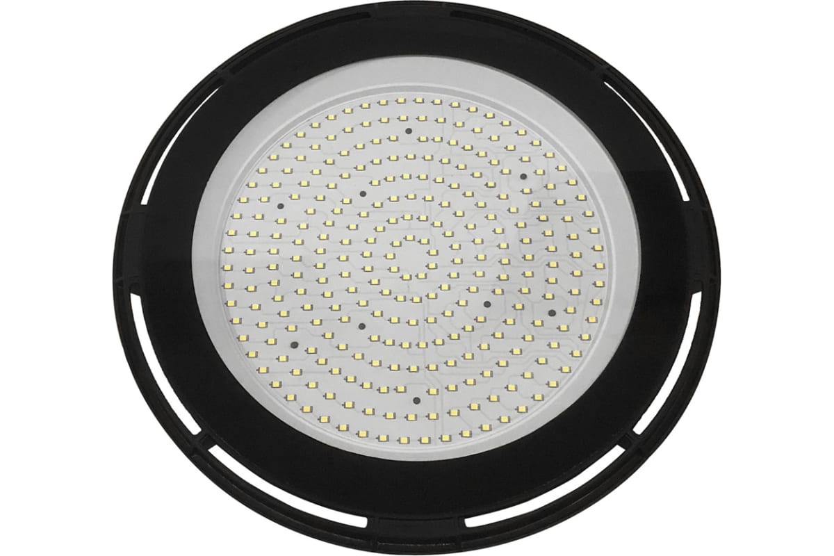 Светильник светодиодный JAZZWAY PHB UFO 150 вт 4000 k 110° ip65 04 купить с доставкой по РФ