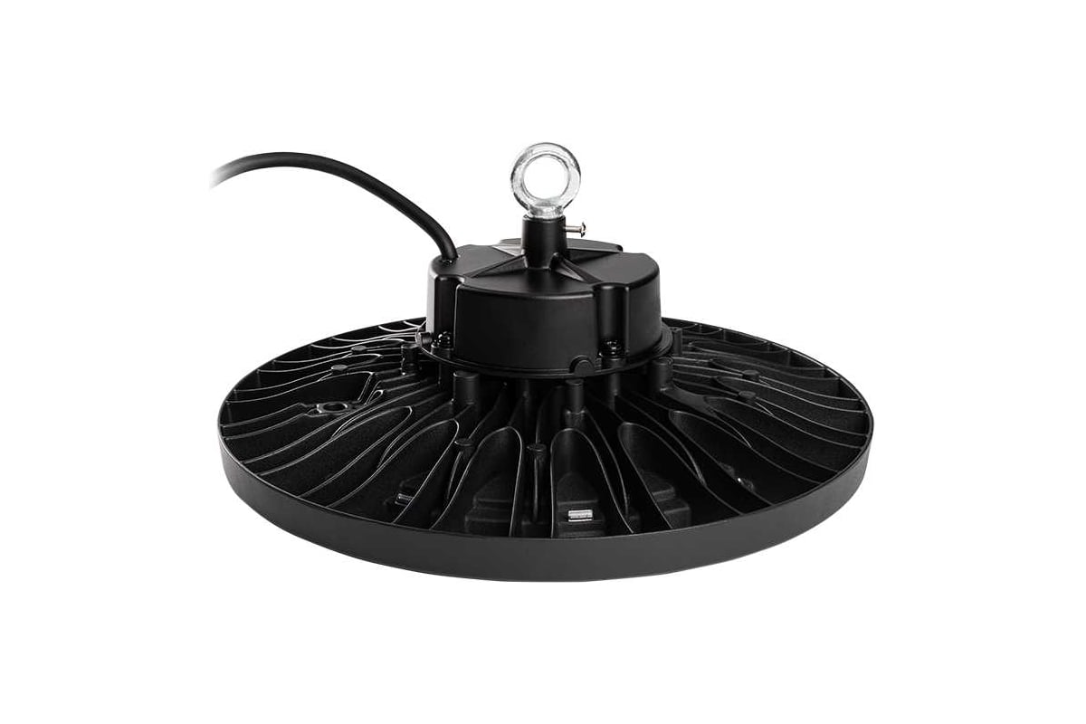 Светильник светодиодный для высоких пролетов PHB 05 PRO-5 150w 5000K 60° IP65 заказать со складов по всей России