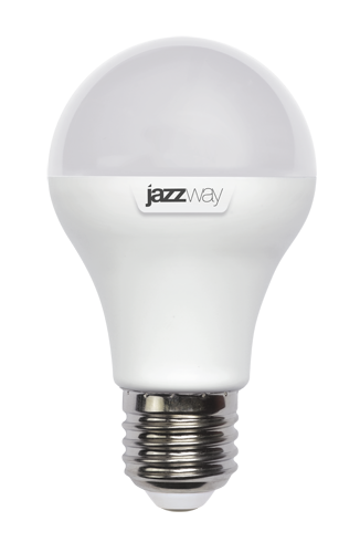 Лампа светодиодная Jazzway PLED-A60 МО 20w 4000K E27 DC12-48V/AC12-48V низковольтная купить с доставкой по РФ