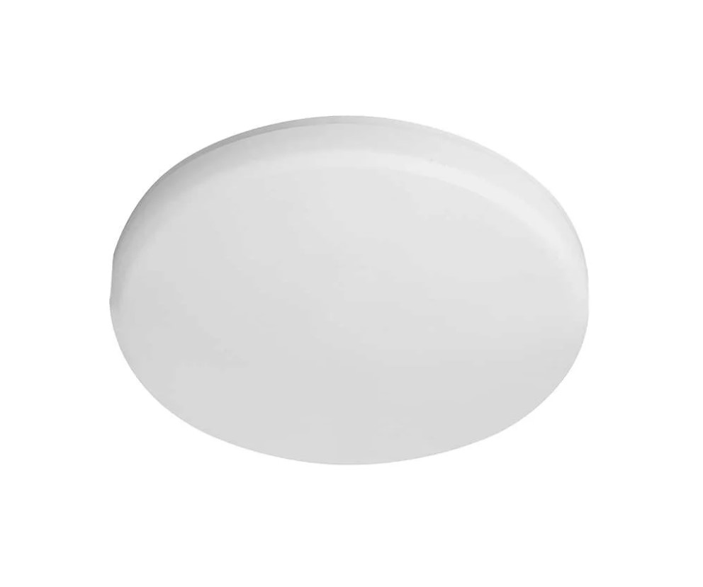 Светильник JazzWay PLED DL3 18 вт 4000 k 1350 lm ip40 180х180x20 мм