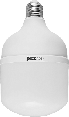 Лампа светодиодная высокой мощности JAZZWAY PLED-HP 50W E27/E40 6500K