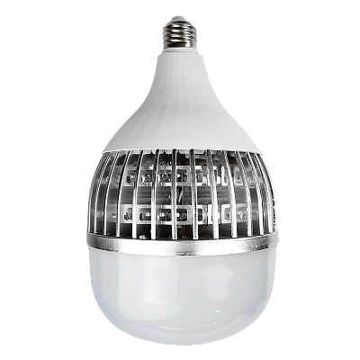Лампа светодиодная высокой мощности JAZZWAY PLED-HP-TR1 85W E27/E40 4000K