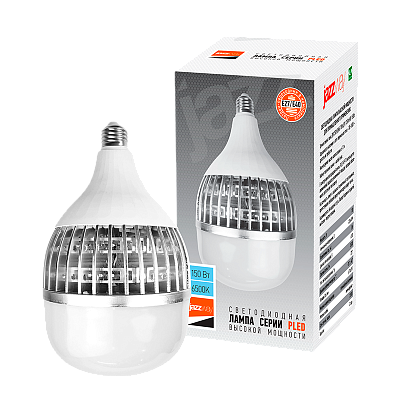 Лампа светодиодная высокой мощности JAZZWAY PLED-HP-TR1 150W E27/E40 6500K заказать со складов по всей России