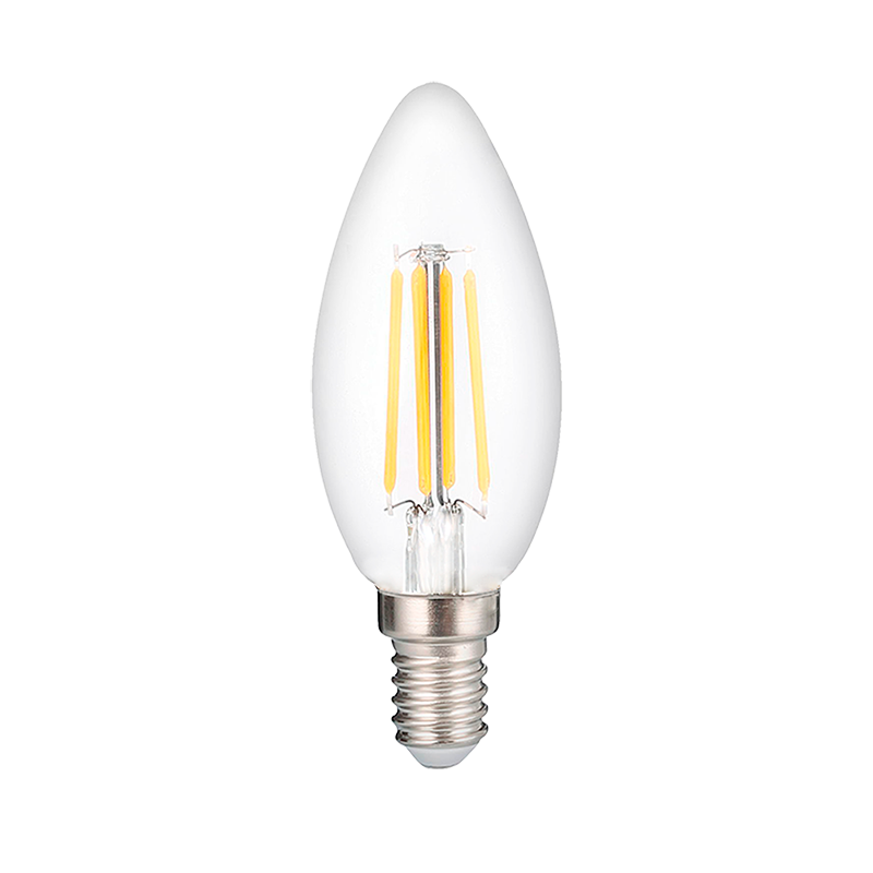 Лампа сетодиодная Jazzway PLED OMNI декоративная