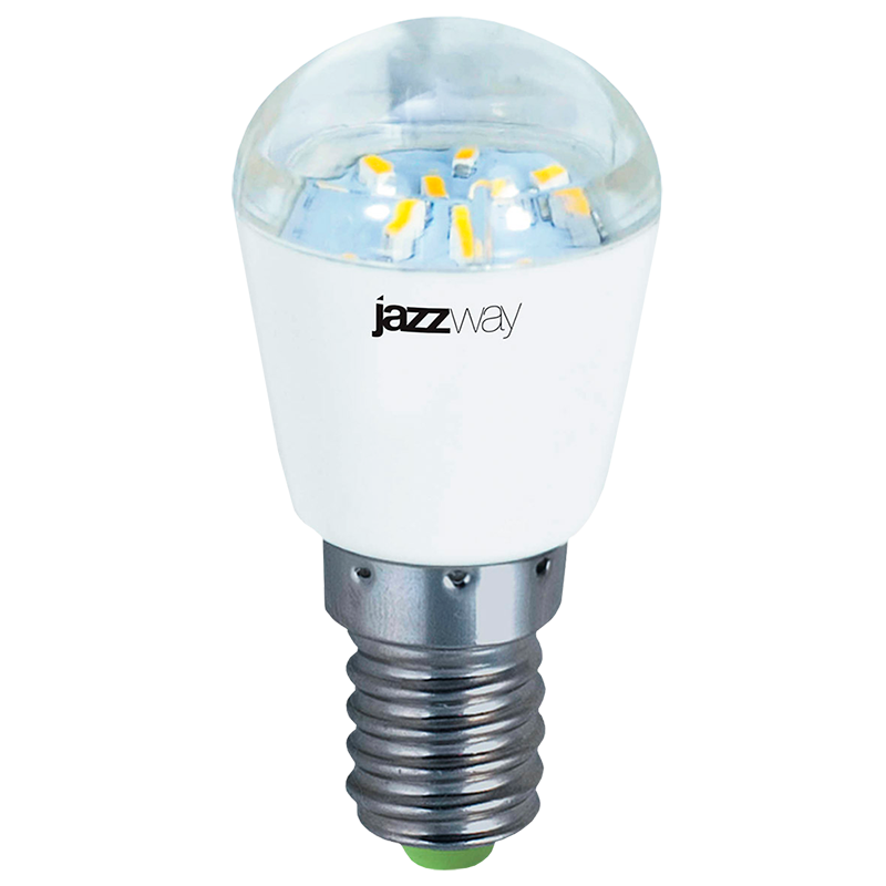 Лампа светодиодная Jazzway PLED-T26 2Вт E14 220В 4000К 1007667
