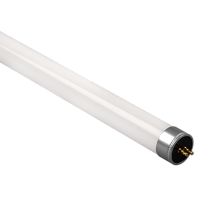 Лампа светодиодная JAZZWAY PLED 8w FROST 6500K G5