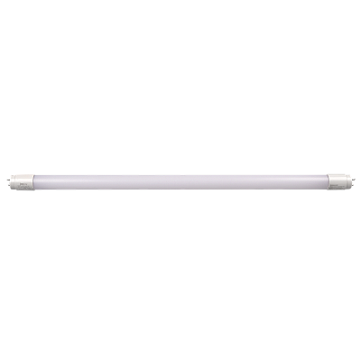 Лампа светодиодная JAZZWAY PLED T8 600PL Nano 10Вт G-13 матовый холодный