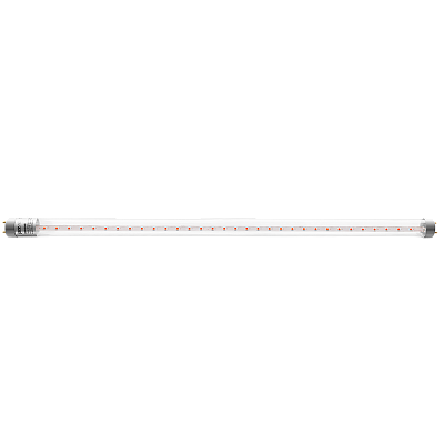 Лампа светодиодная JAZZWAY PLED T8 900 Agro для растений 12W G13 заказать со складов по всей России