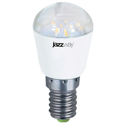 Лампа светодиодная для холодильников JazzWay PLED 2w E14 Refr 4000K Frost
