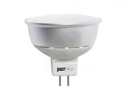 Лампа светодиодная JazzWay PLED POWER GU5.3 5W 3000K