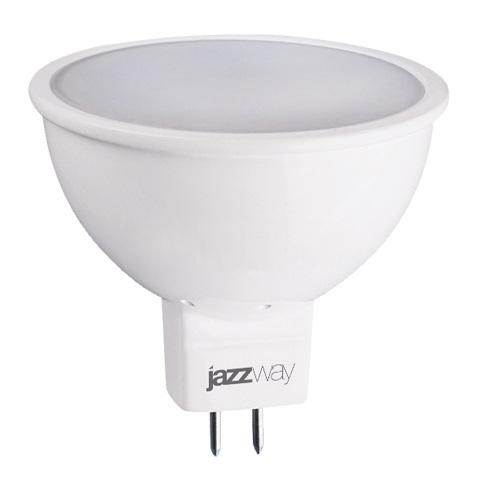 Лампа светодиодная JazzWay PLED POWER GU5.3 6W