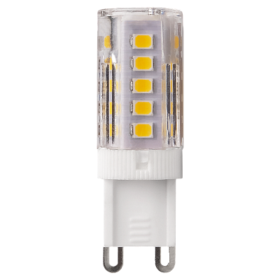 Лампа светодиодная JAZZWAY PLED POWER капсульная 5W 2700К G9