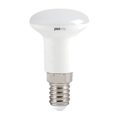Лампа светодиодная JAZZWAY PLED POWER 5W E14 5000K