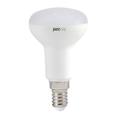 Лампа светодиодная JAZZWAY PLED POWER 7W E14 5000K