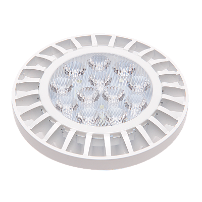 Лампа светодиодная JazzWay PLED 12w 4000K