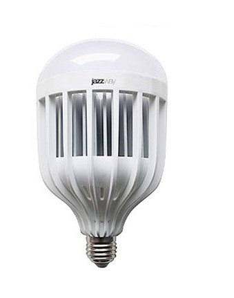 Лампа светодиодная высокой мощности JazzWay PLED 24w 4000K E27