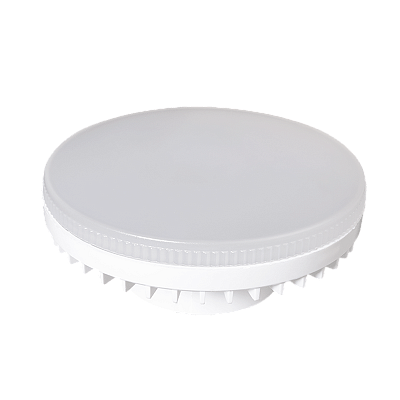 Лампа светодиодная JAZZWAY PLED POWER 6W GX53 5000K