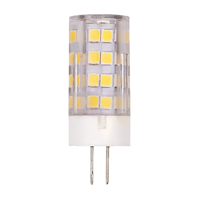 Лампа светодиодная JAZZWAY PLED POWER 2W G4 2700K