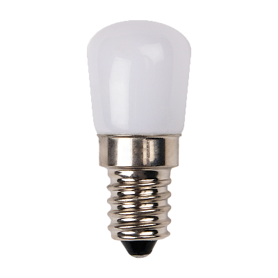 Лампа светодиодная для холодильников JazzWay PLED T22/50 2w E14 4000K Frost