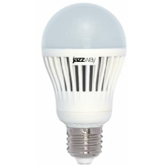Лампа светодиодная JazzWay PLED 11вт E27 4000K