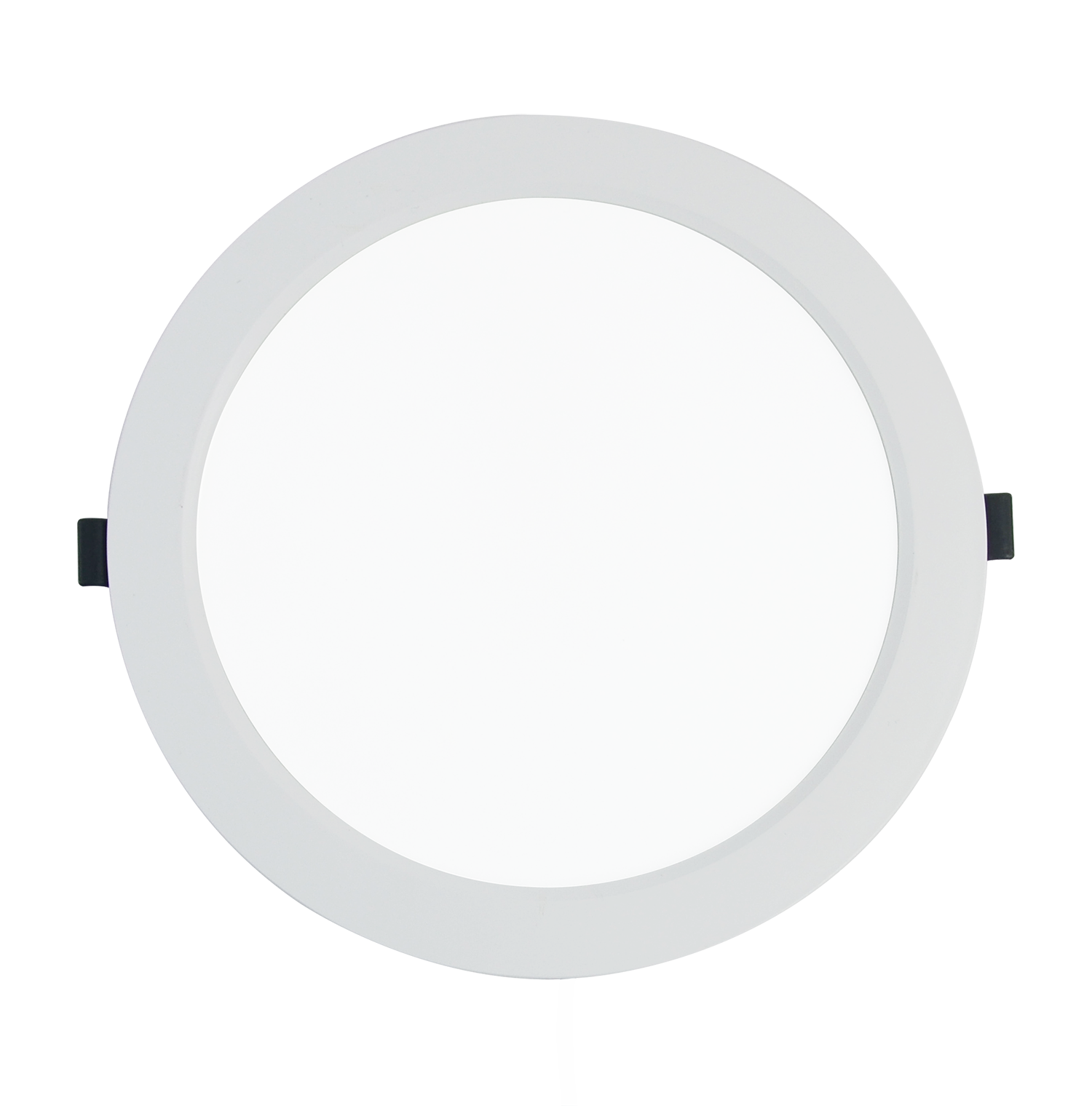 Светильник светодиодный JazzWay PLED DL6 WH Downlight 20Вт 4000К IP40 ДВО встраив. 5036369 купить с доставкой по РФ