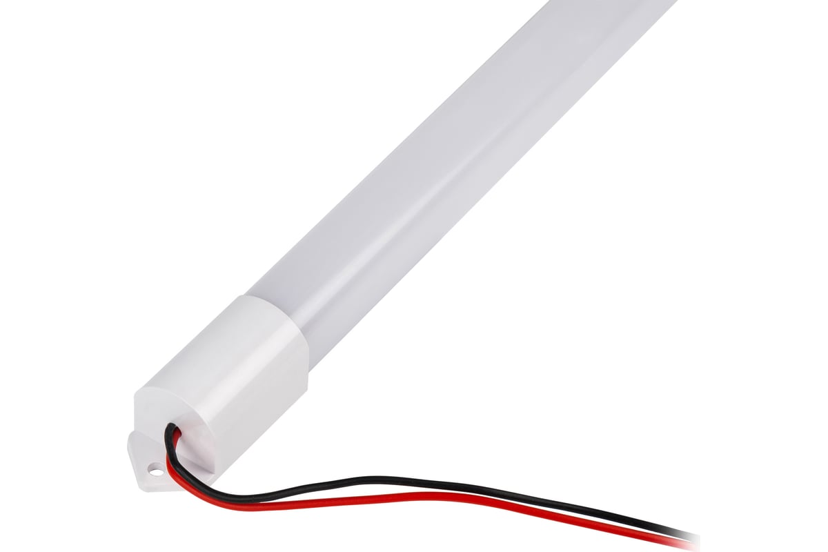 Светильник светодиодный PLED T4i 1200 18W 4000K IP65 Jazzway заказать со складов по всей России