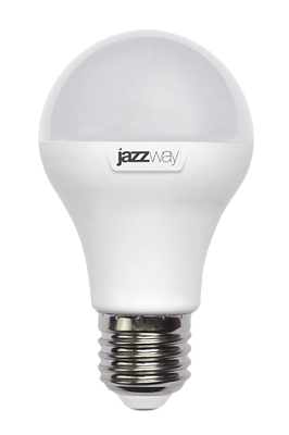 Лампа светодиодная JazzWay PLED 15w 6500K E27 DC12-48V/AC12-48V