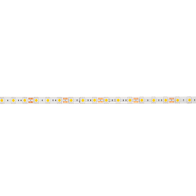 Лента светодиодная JAZZWAY 14.4Вт/м 12В 3000К 900lm/м SMD5050 60led/м 5м IP65