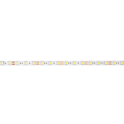 Лента светодиодная JAZZWAY 14.4Вт/м 12В 6500К 900lm/м SMD5050 60led/м 5м