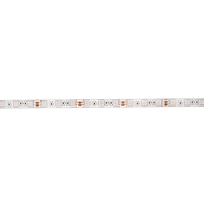 Лента светодиодная JAZZWAY 14.4Вт/м 12В RGB 900lm/м SMD5050 60led/м 5м IP65