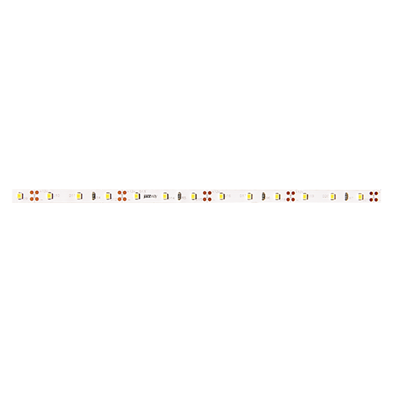 Лента светодиодная JAZZWAY PLS LEDx120/м 1м 10Вт/м 12В белый IP65 (5м)