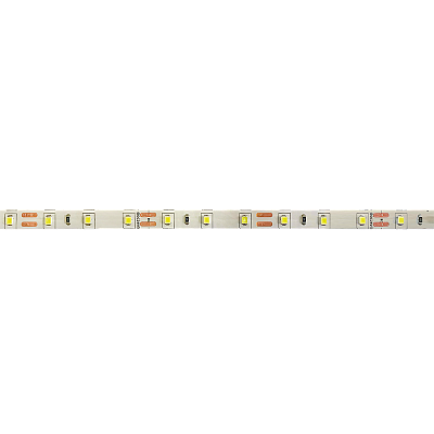 Лента светодиодная JAZZWAY 6Вт/м 24В 3000К 600lm/м SMD2835 60led/м 5м
