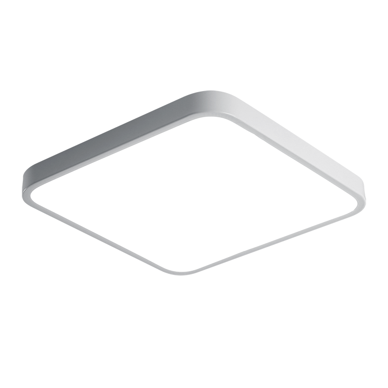 Светильник светодиодный декоративный JazzWay PPB Scandic-S 54Вт 4000К IP20 настенно-потолочный GR 5037274 купить с доставкой по РФ