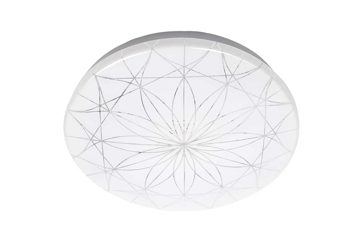 Настенно-потолочный светодиодный светильник Jazzway PPB Astra-2 5031067 заказать со складов по всей России