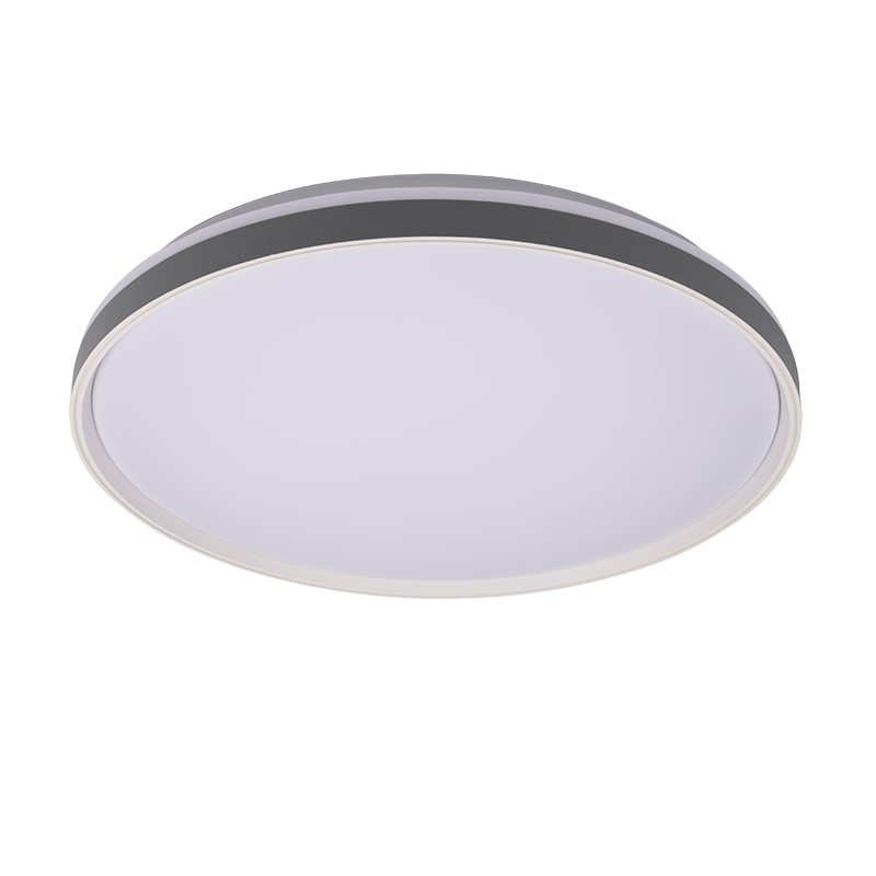 Светильник светодиодный JazzWay PPB LUNA 60Вт 4000К IP20 d480х75 настенно-потолочный 5049475