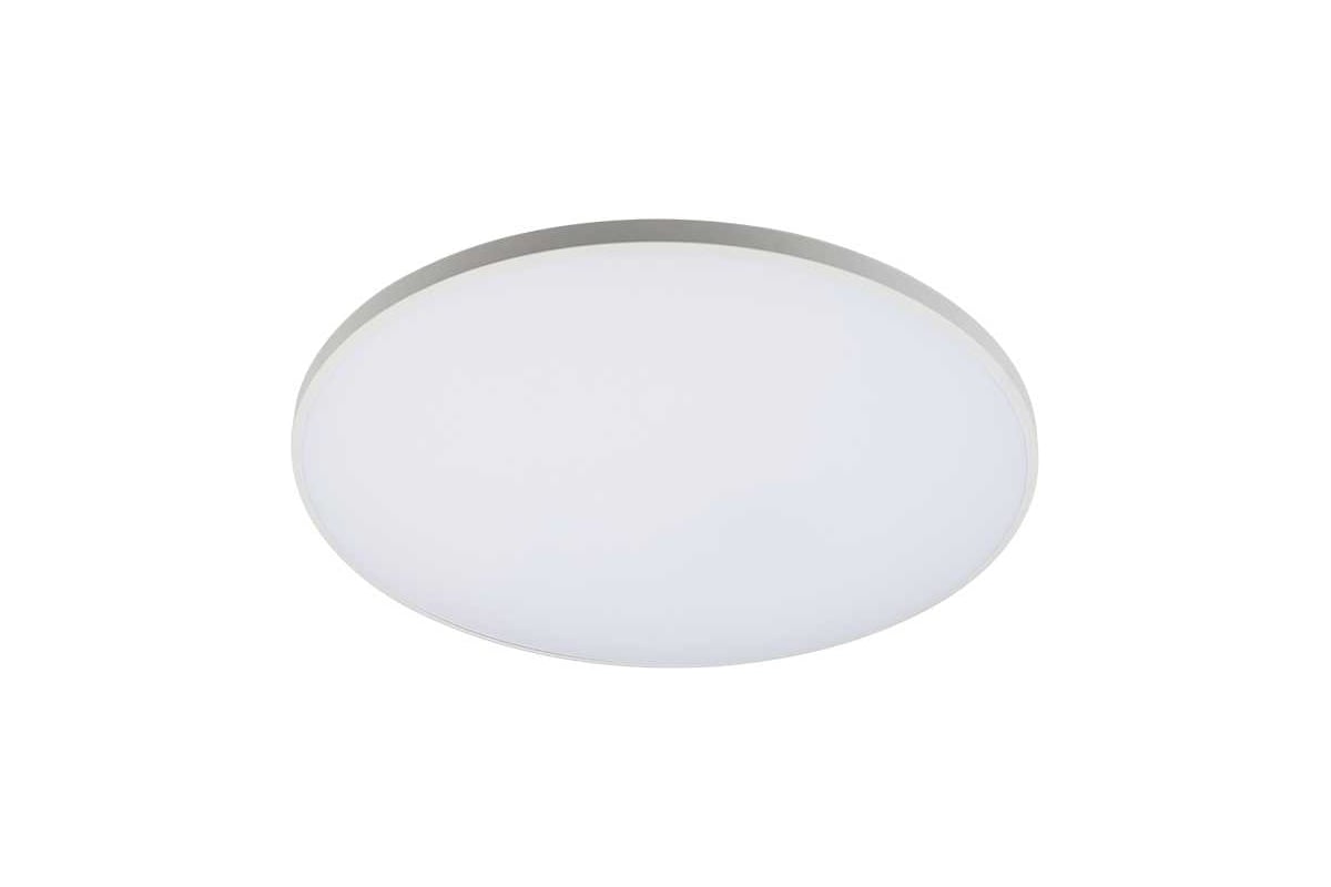 Светильник светодиодный PPB OPAL 70W 4000K WH d470X55 IP20 Jazzway