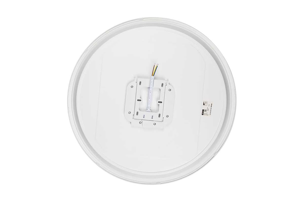 Светильник светодиодный PPB OPAL 70W 4000K WH d470X55 IP20 Jazzway заказать со складов по всей России