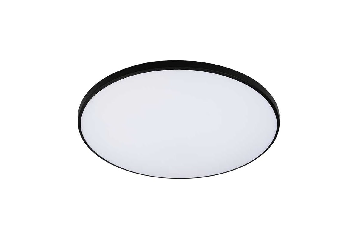 Светильник светодиодный PPB OPAL 70W 6500K BL d470X55 IP20 Jazzway купить с доставкой по РФ