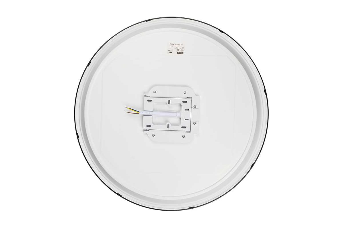 Светильник светодиодный PPB OPAL 70W 6500K BL d470X55 IP20 Jazzway заказать со складов по всей России