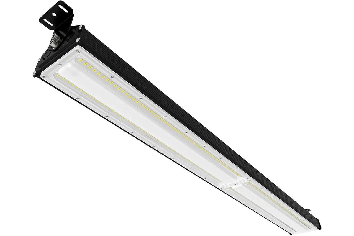 Светильник светодиодный ppi-04 jazzway 5044388