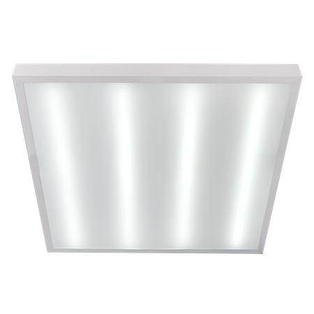 Светильник светодиодный JAZZWAY PPL SPEC1 36 вт 6500 k 3400 lm ip54 595x595x40 мм